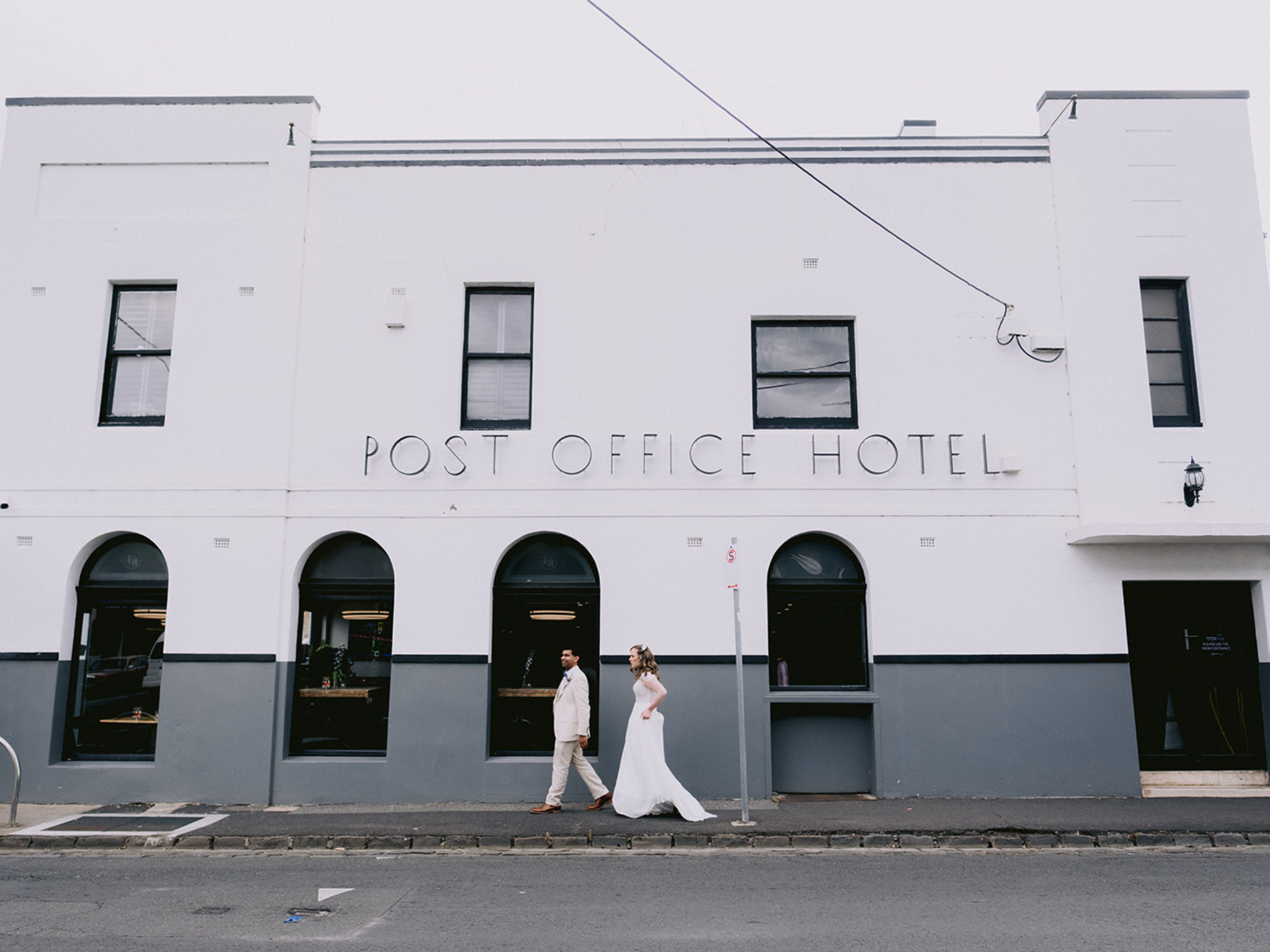 C &amp; M’s Wedding at the Post Office Hotel | A Beautiful Sri Lankan-Inspired Celebration