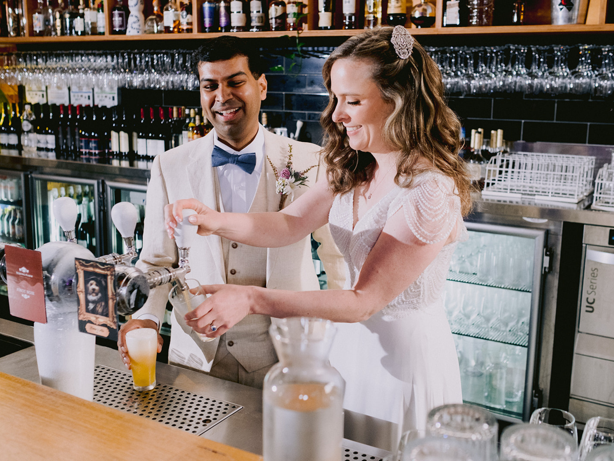 Melbourne wedding inspo