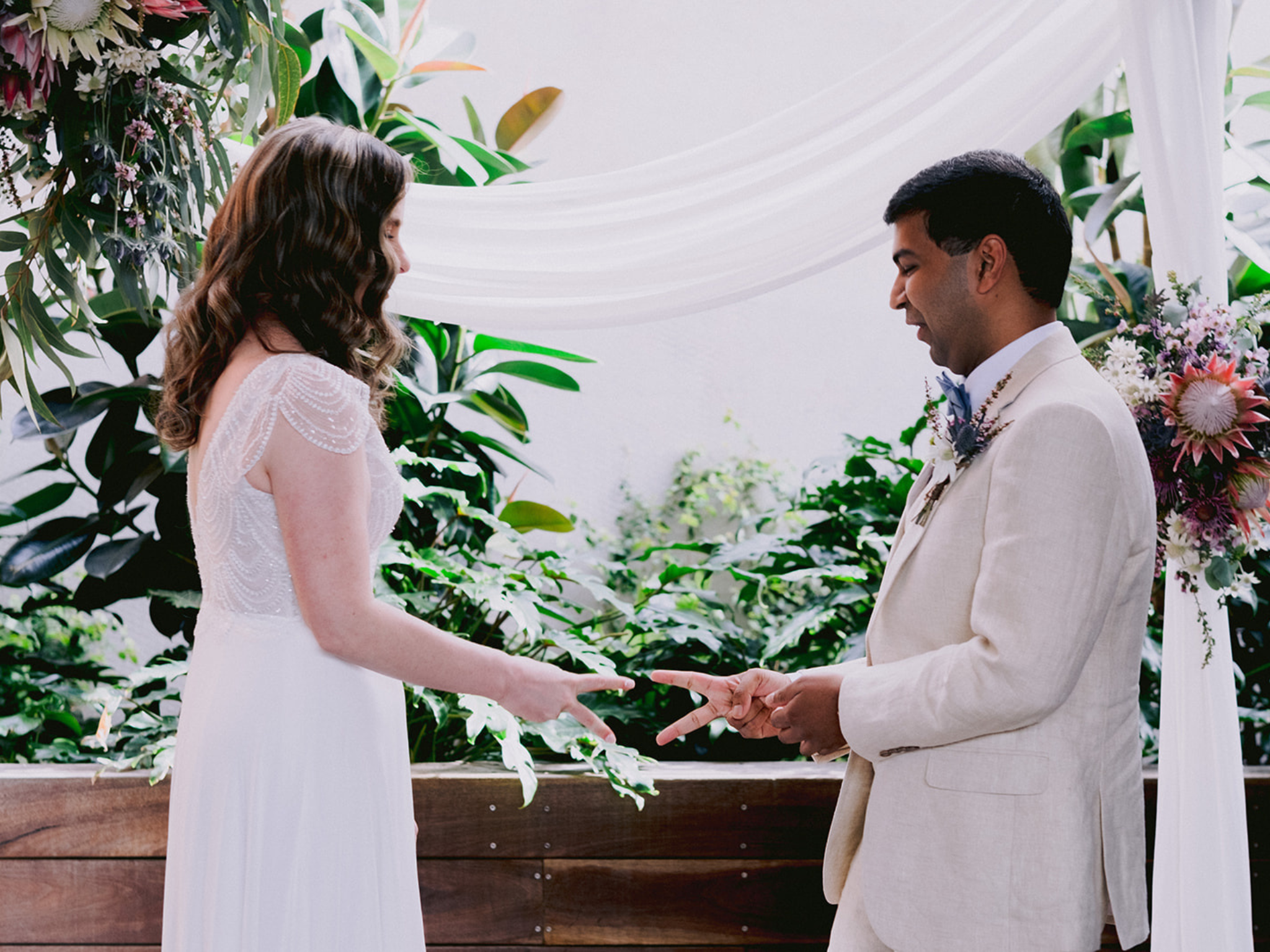 Melbourne wedding inspo