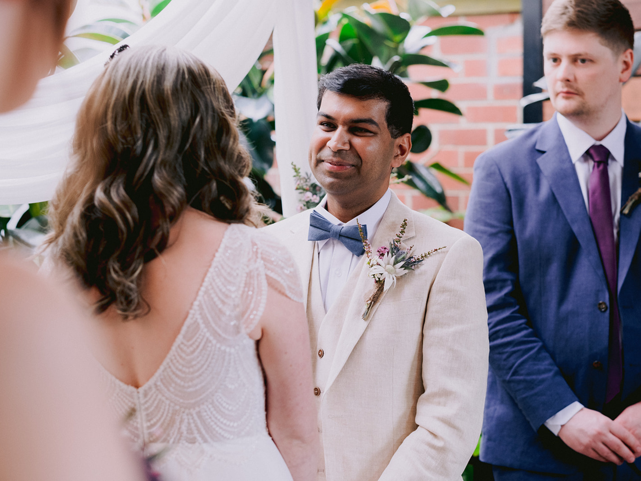 Melbourne wedding inspo