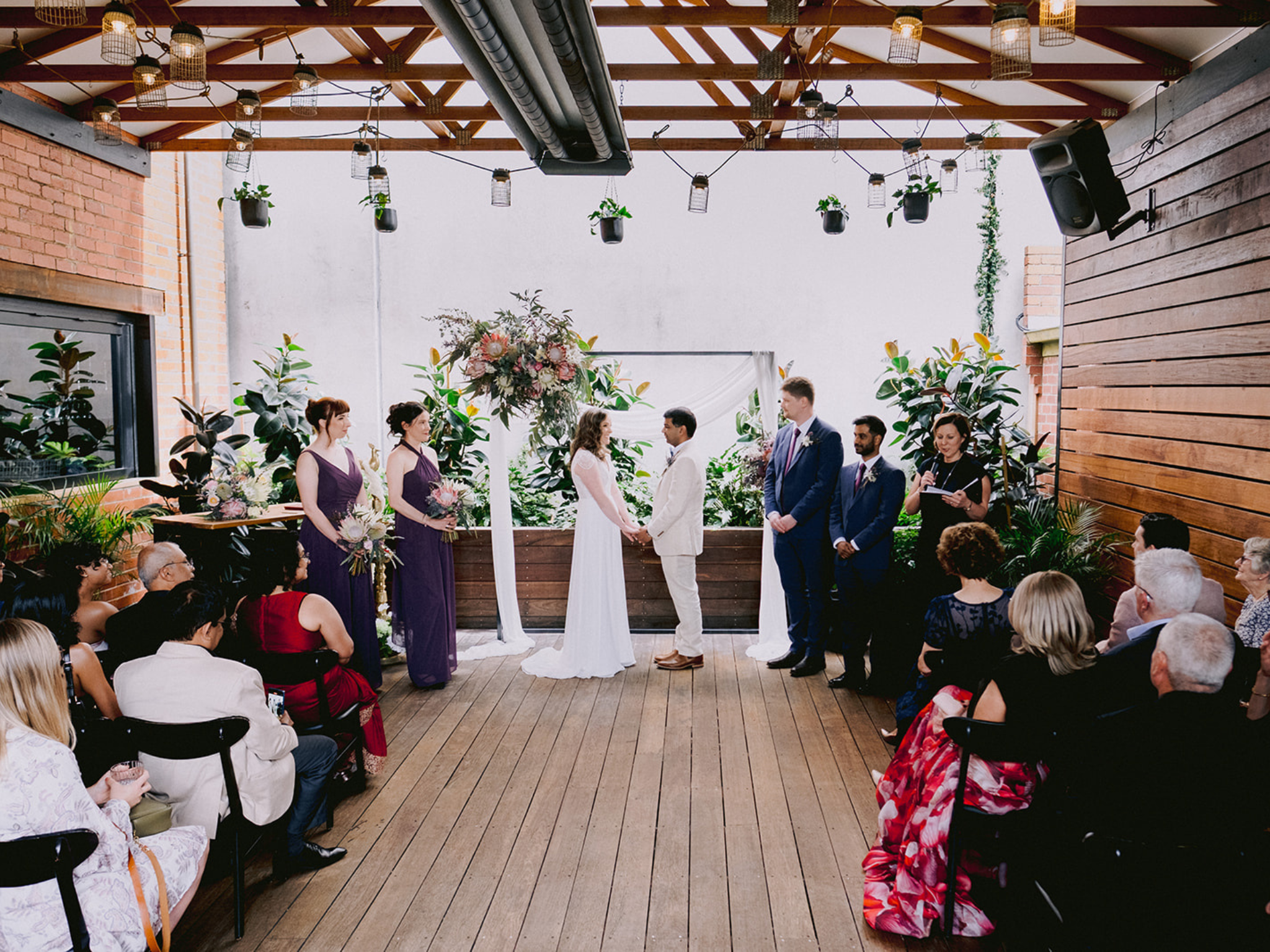 Melbourne wedding inspo