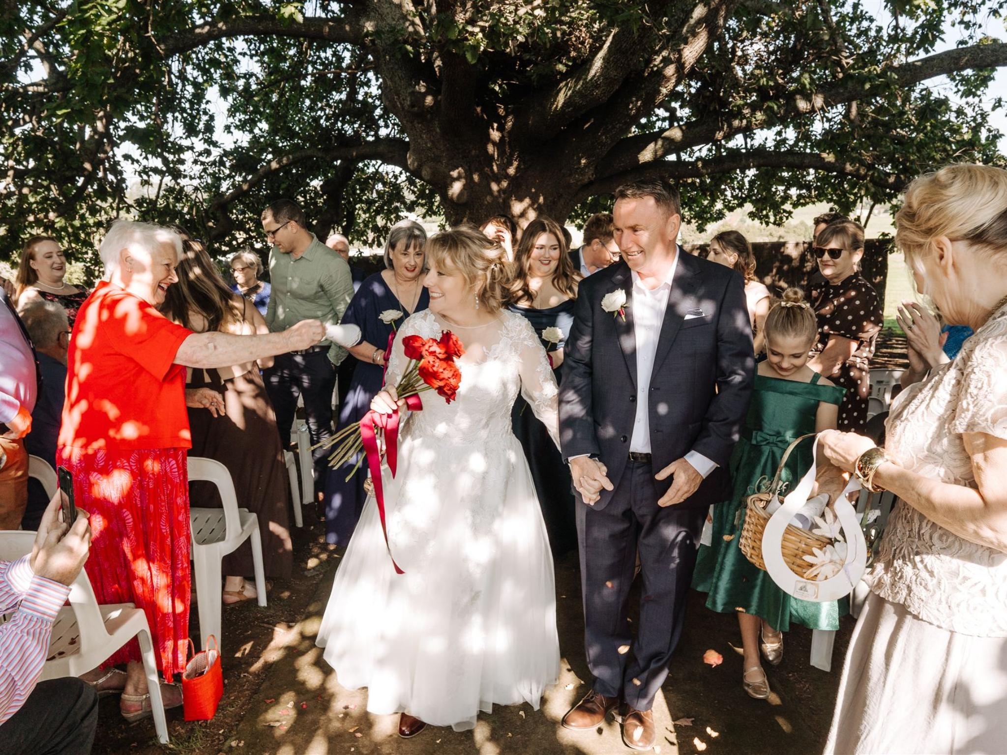 Best wedding celebrant in Melbourne
