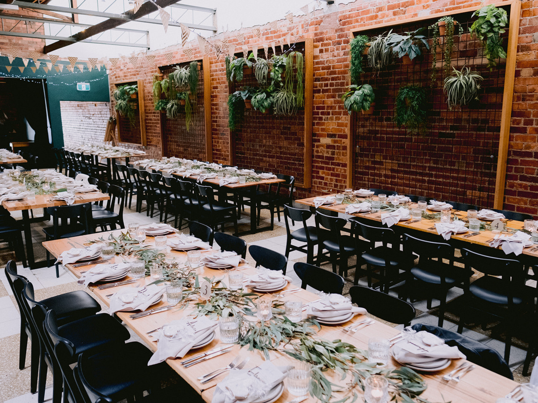 Melbourne wedding inspo