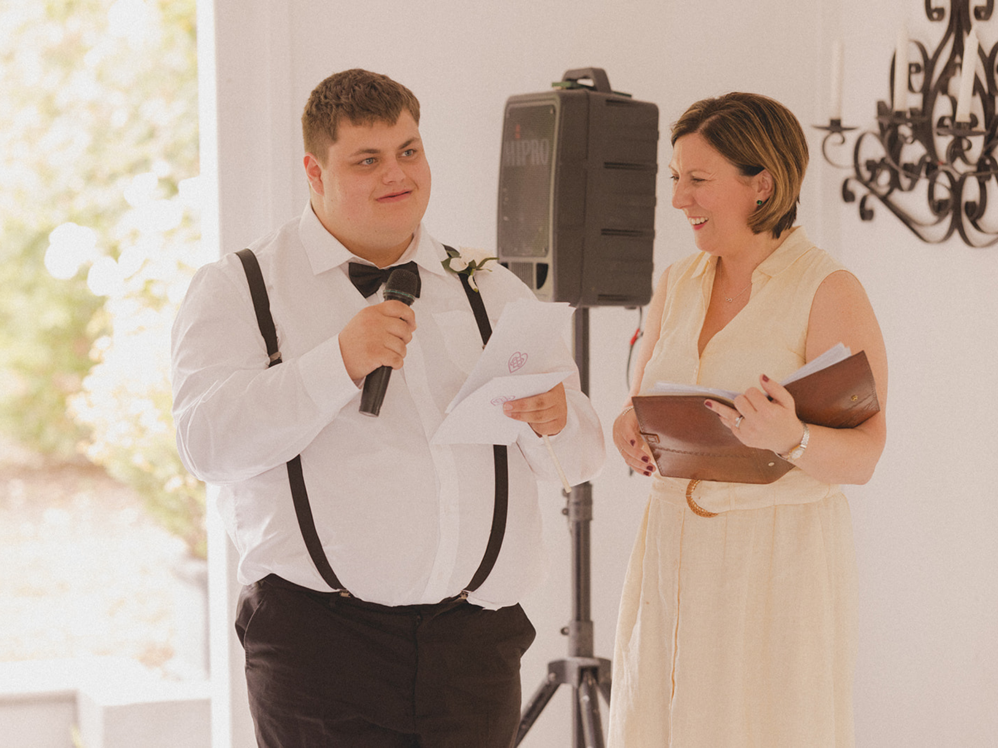 Best wedding celebrant in Melbourne