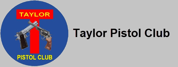 Taylor Pistol Club