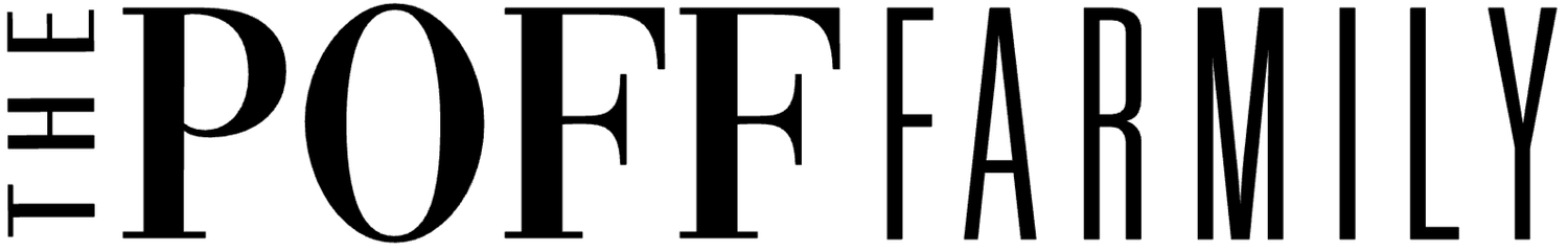 The Poff Farmily
