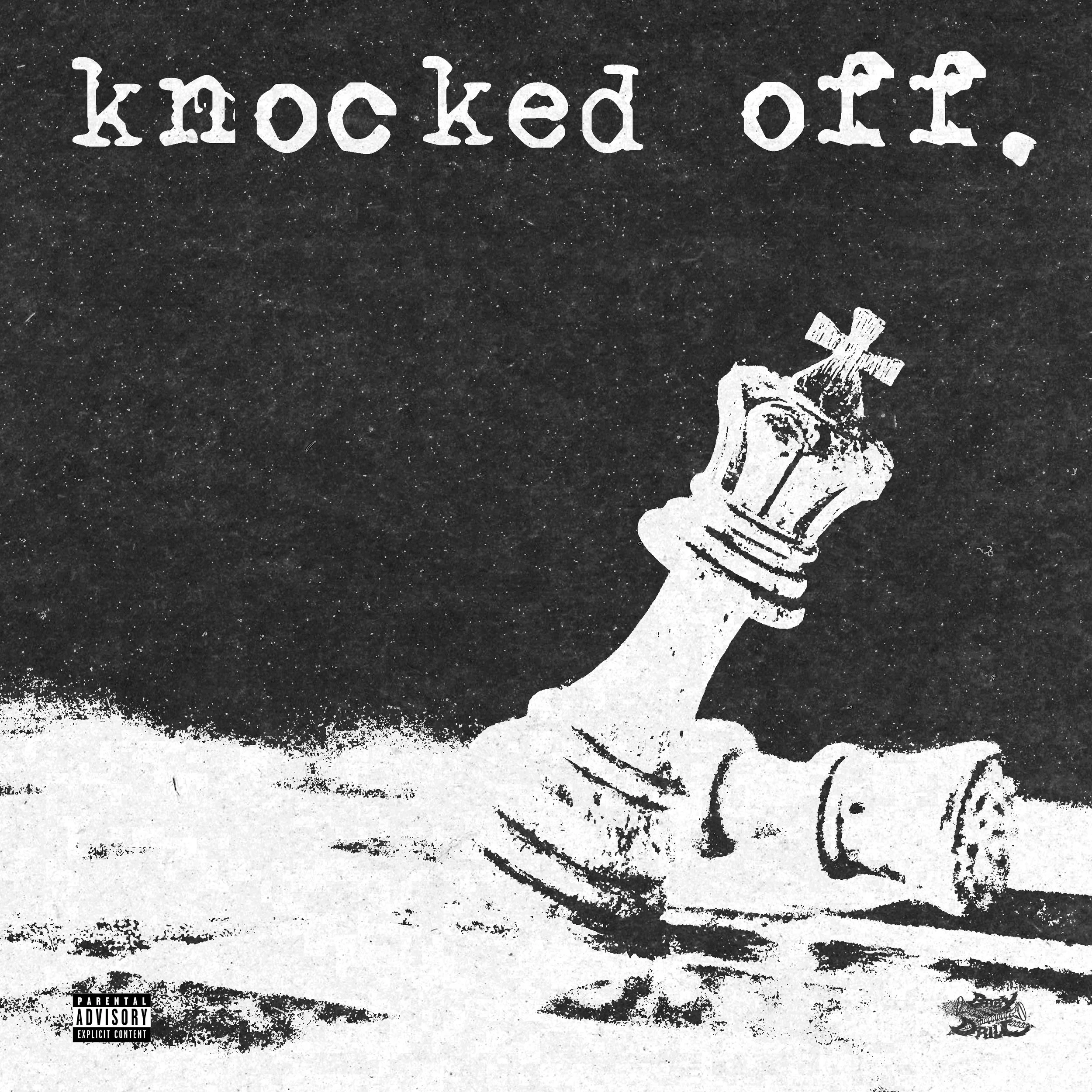 Baby Drill - All Knocked Off