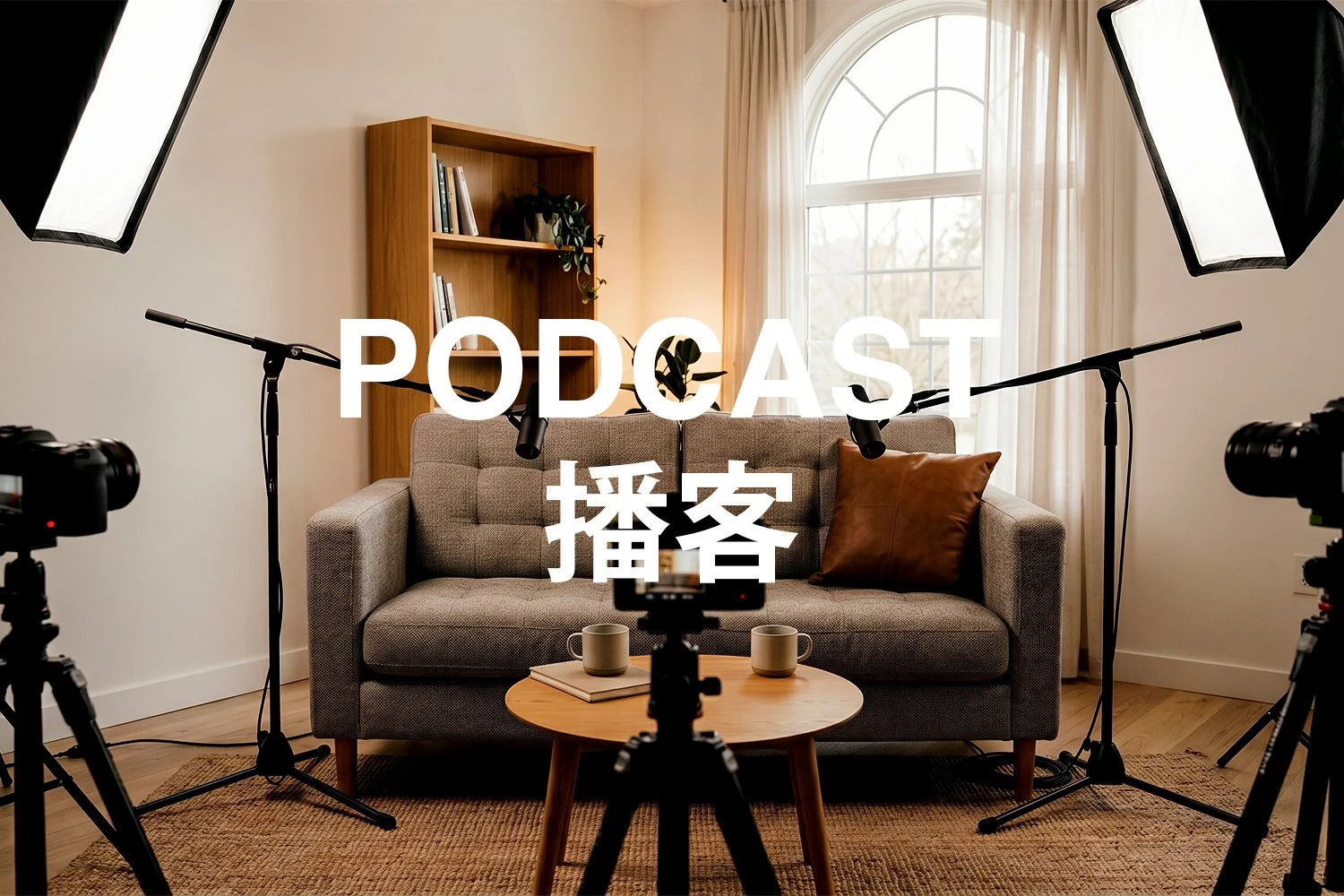Podcast