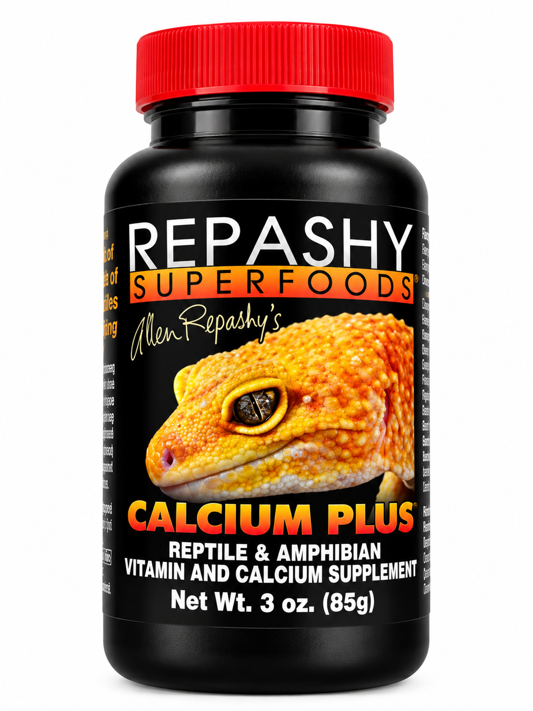 Repashy Calcium Plus