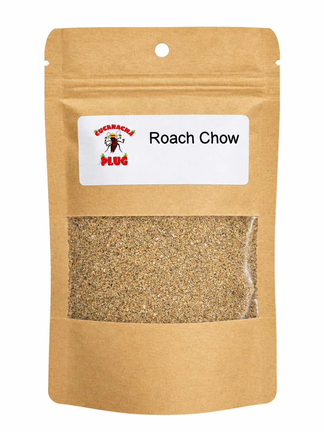 Roach Chow