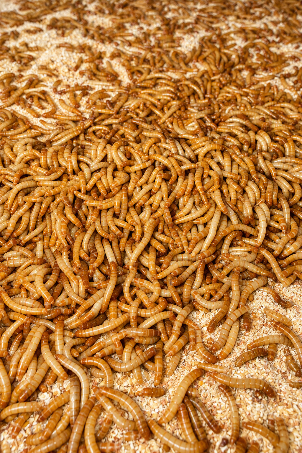 Mealworm