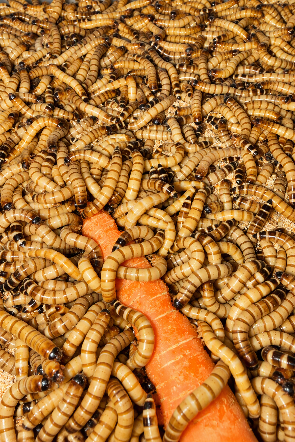 Super Worms