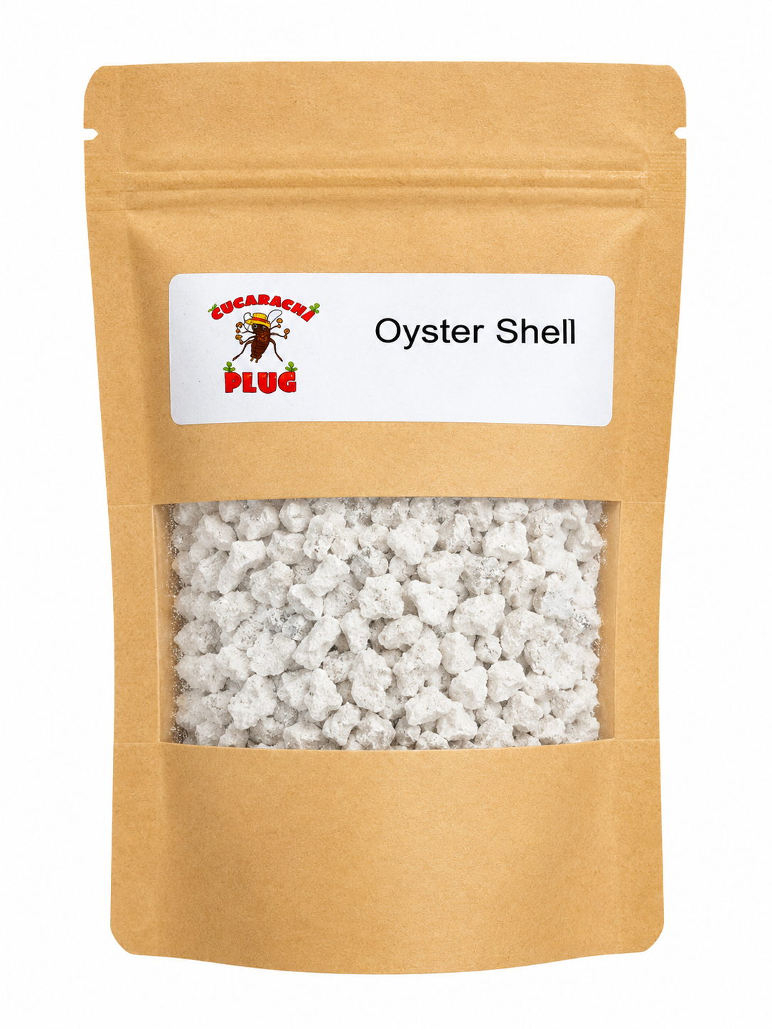 Limestone Powder