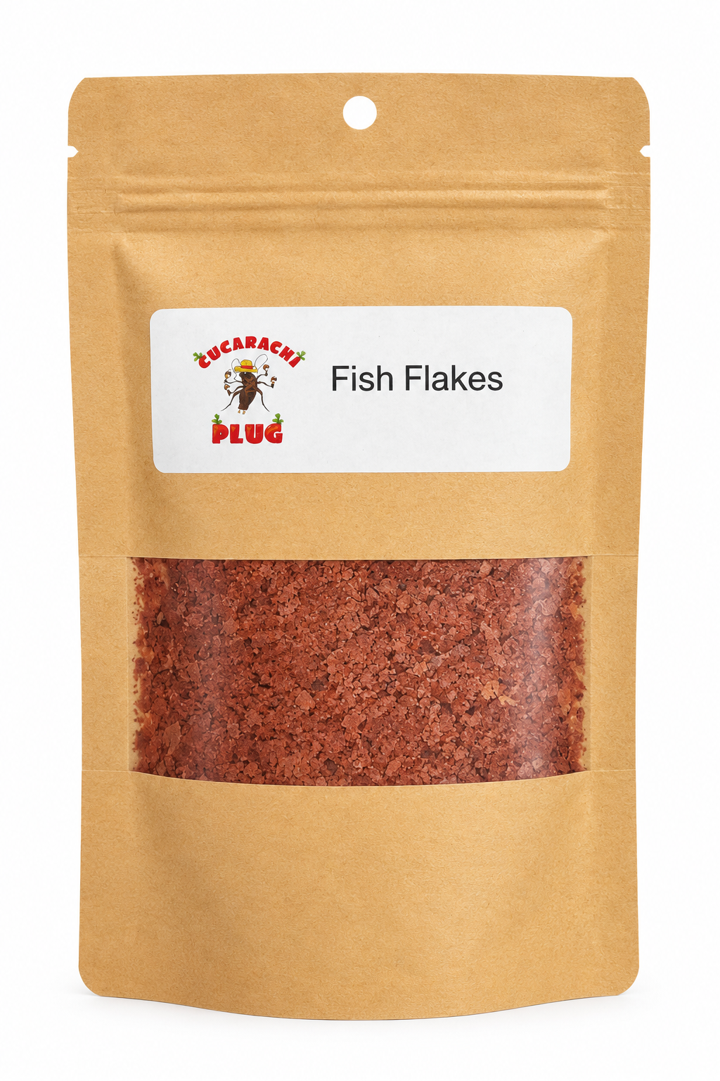 Fish Flakes