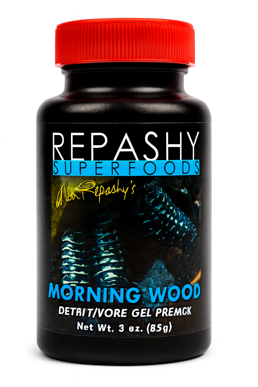 Repashy Morning Wood
