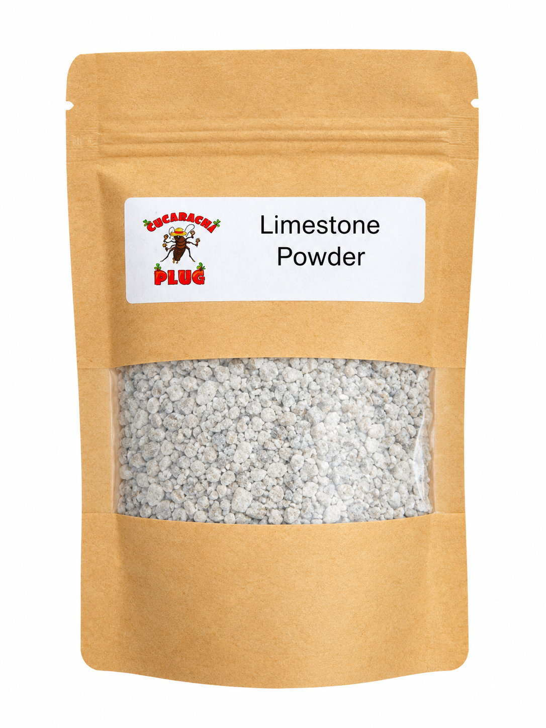 Limestone Powder