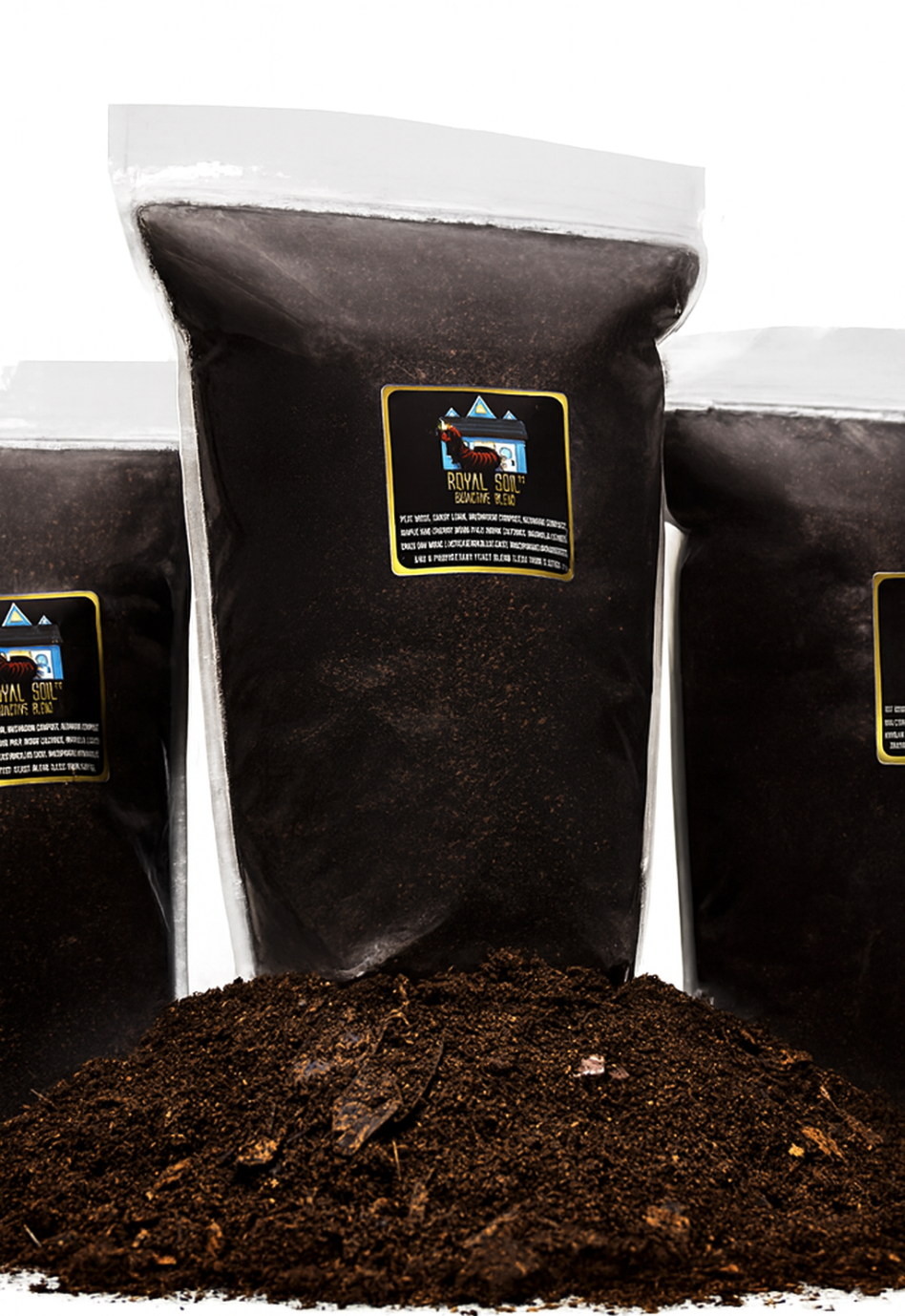 Royal Soil