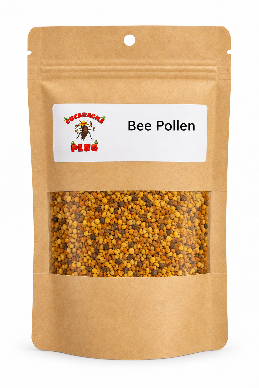 Bee Pollen
