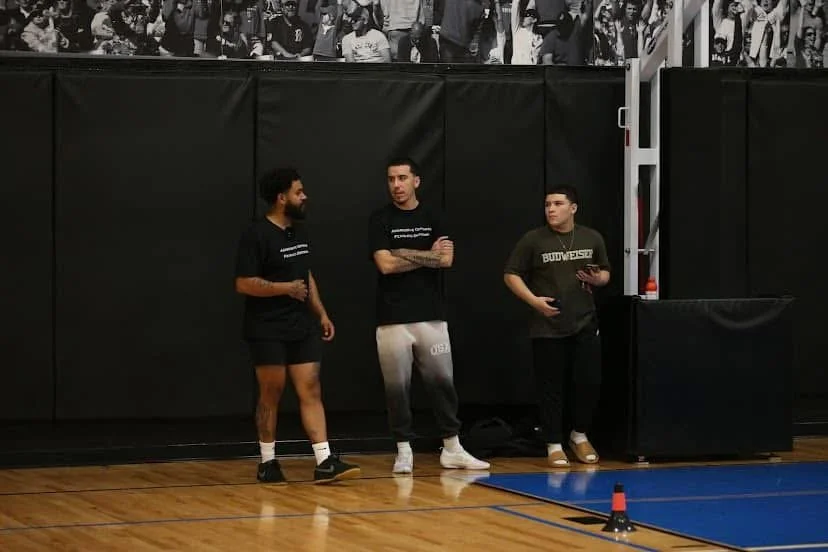 TSFShowTime x Not So Air Jordan