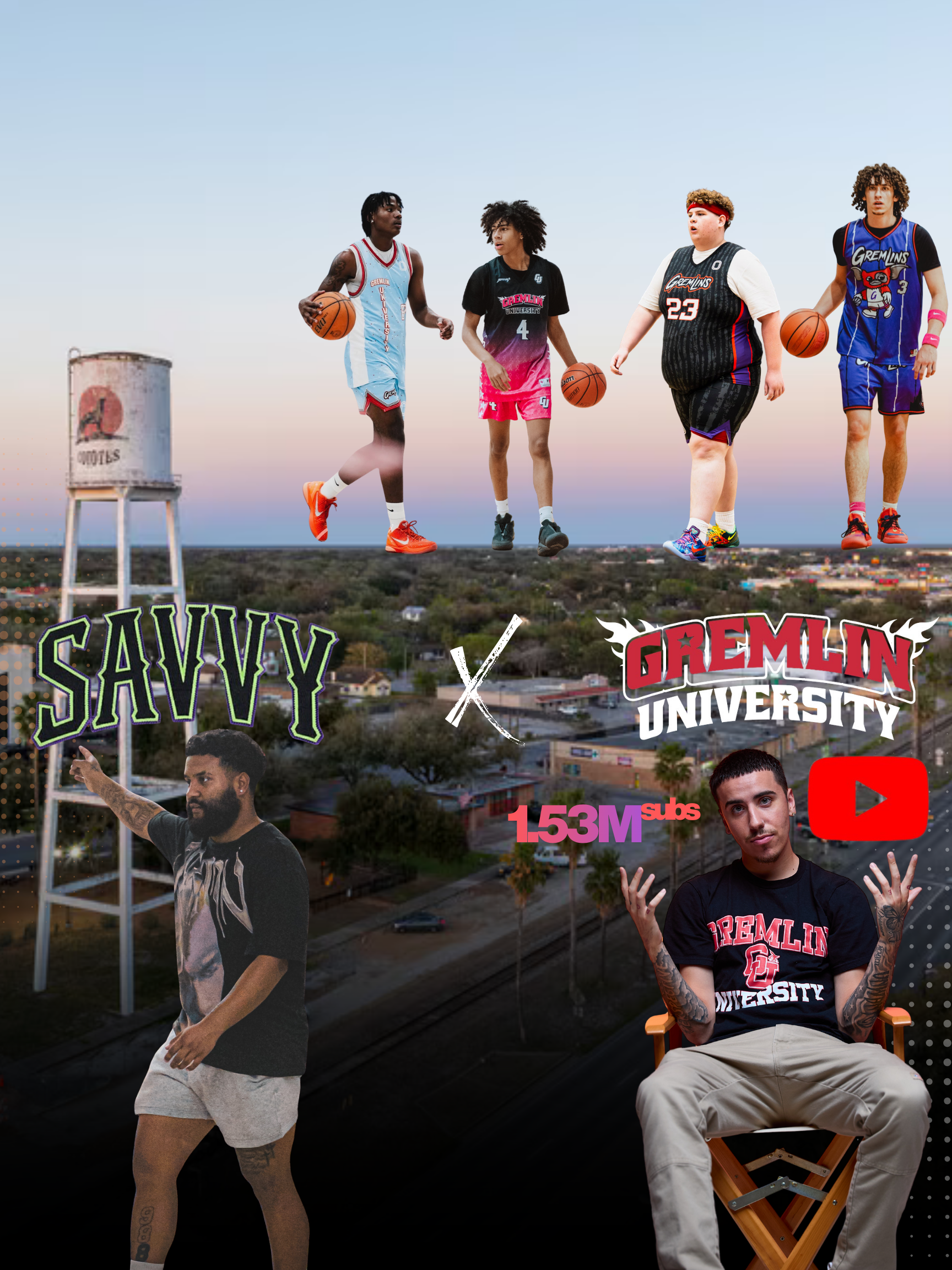 Gremlin University Camp (Copy)