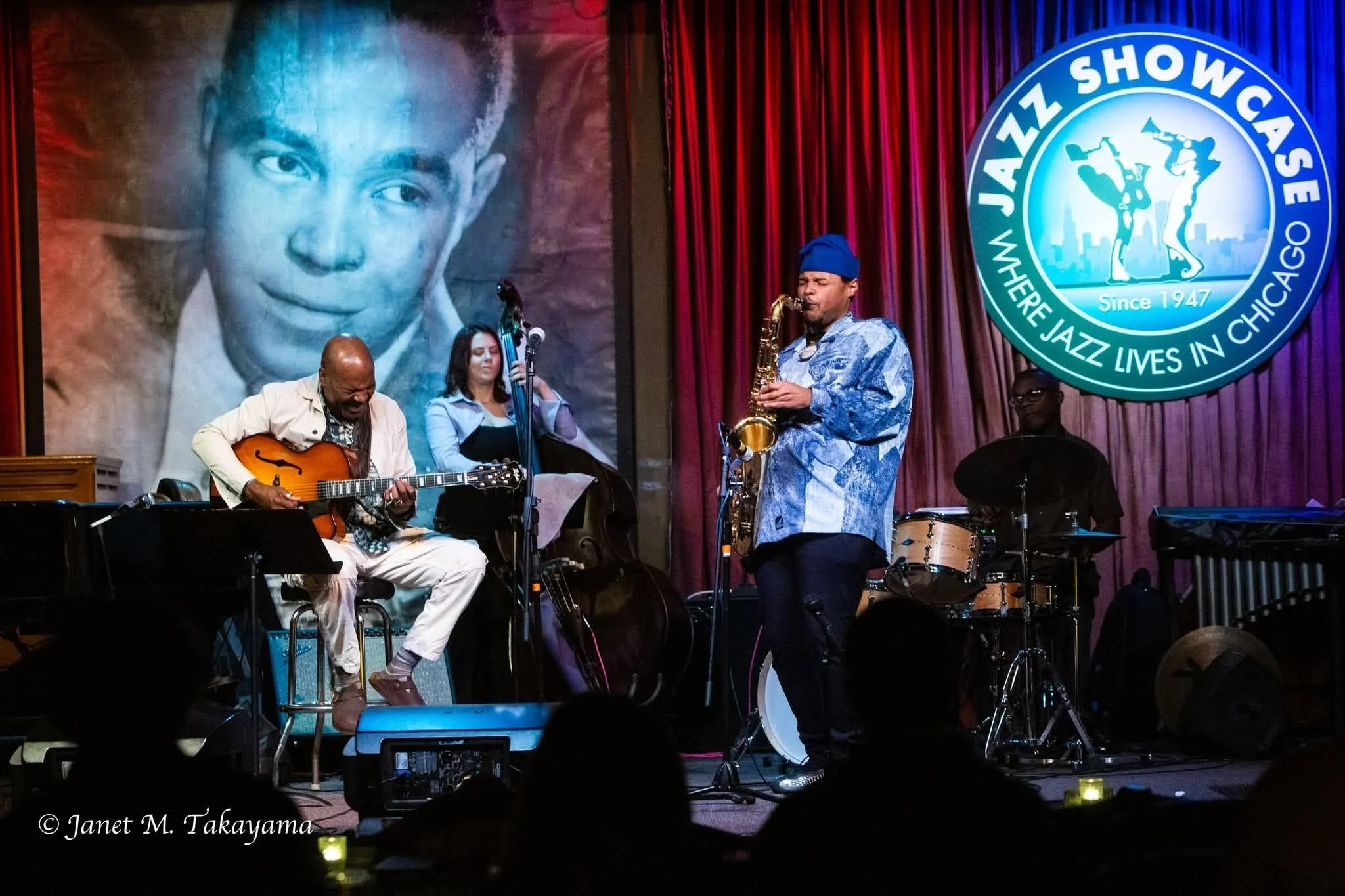 Englewood Jazz Festival