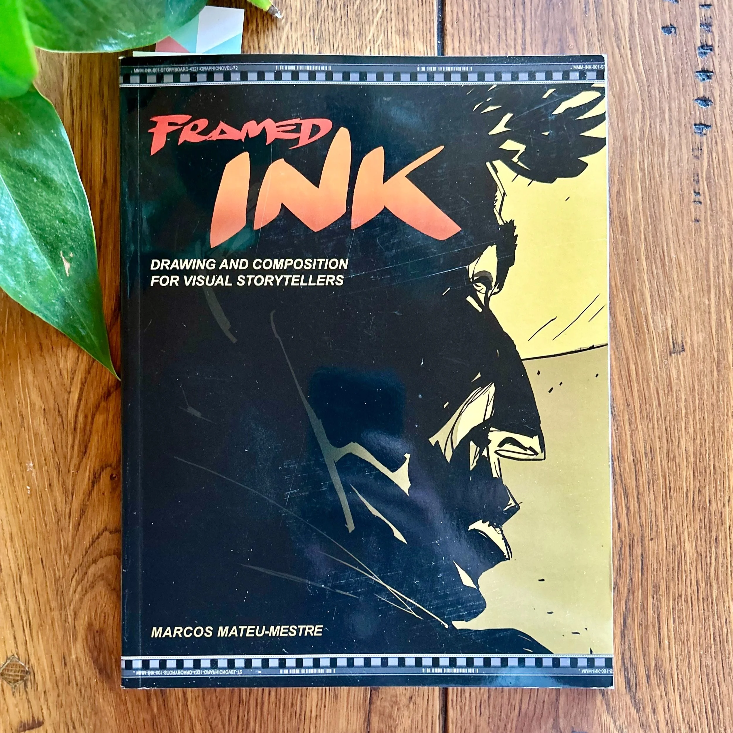 Art Book Recommendations — Daniel Dahinden