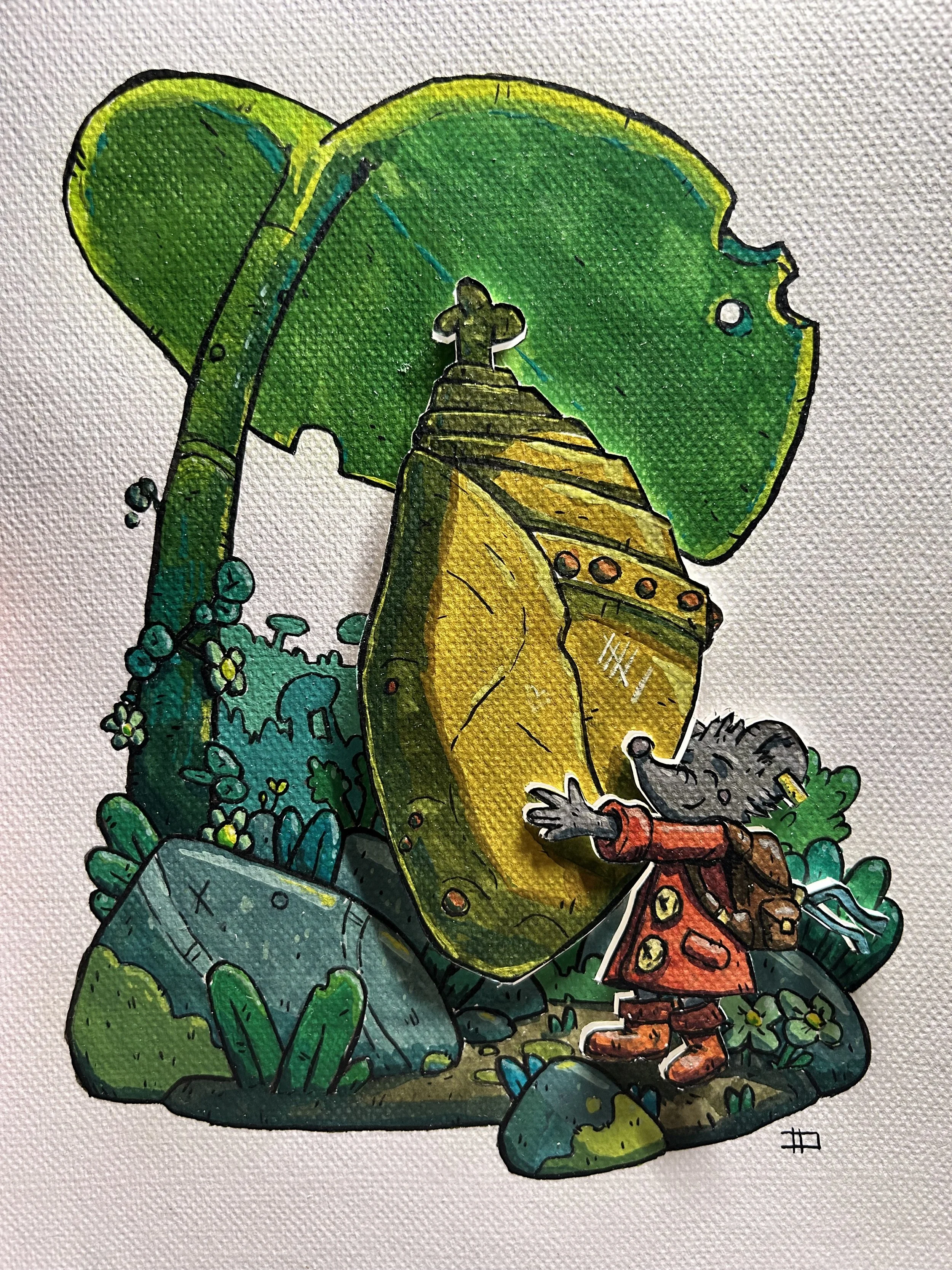 Mouse and Coccoon.jpeg