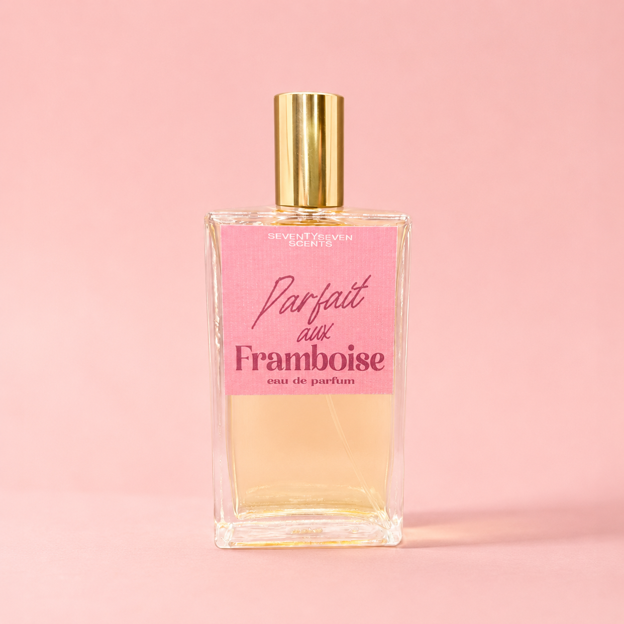 Raspberry Parfait Eau de Parfum