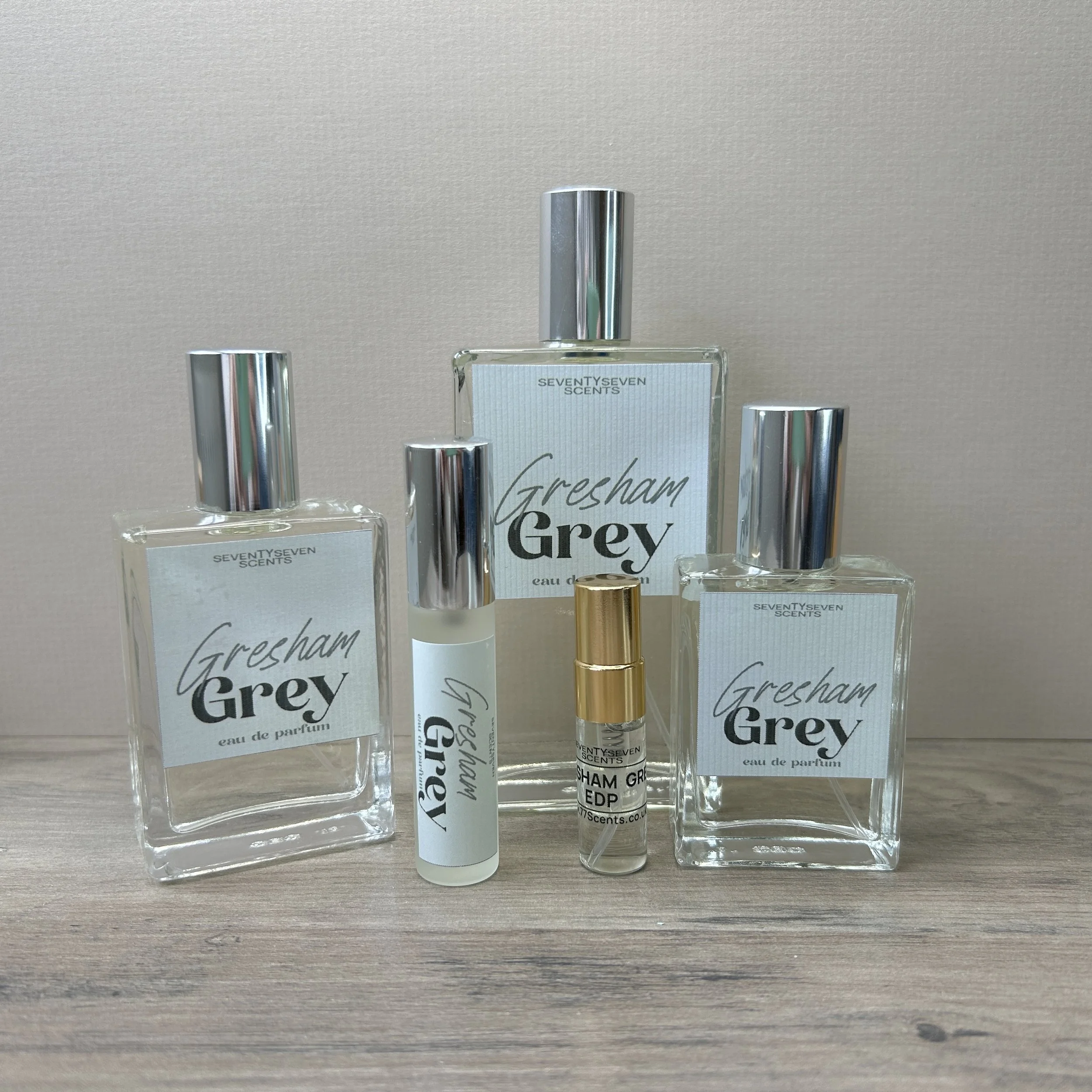Gresham Grey Eau De Parfum 77Scents2.JPEG
