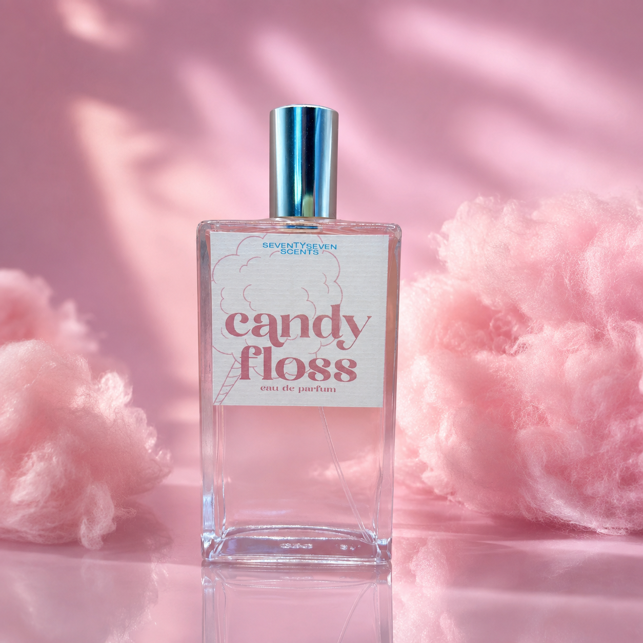 Candy Floss Eau De Parfum