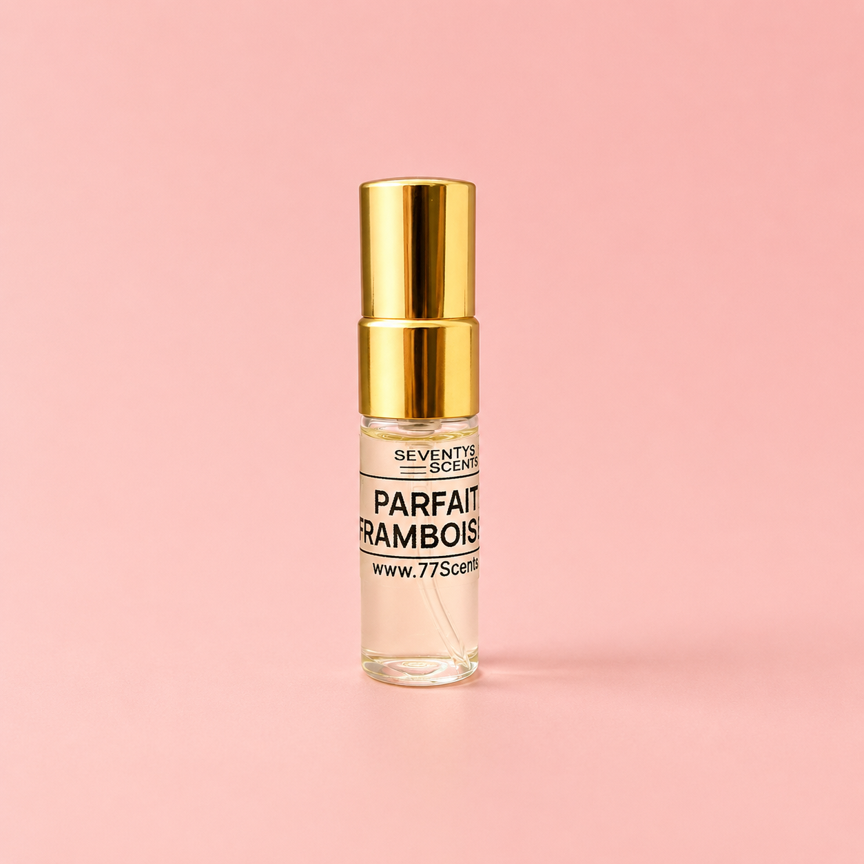 Raspberry Parfait Eau de Parfum
