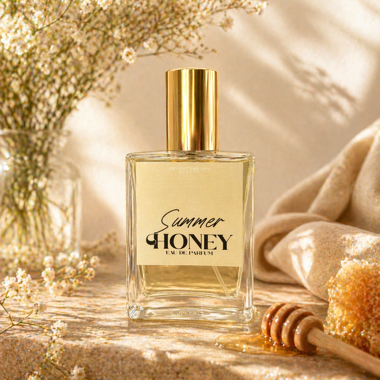 Summer Honey EDP