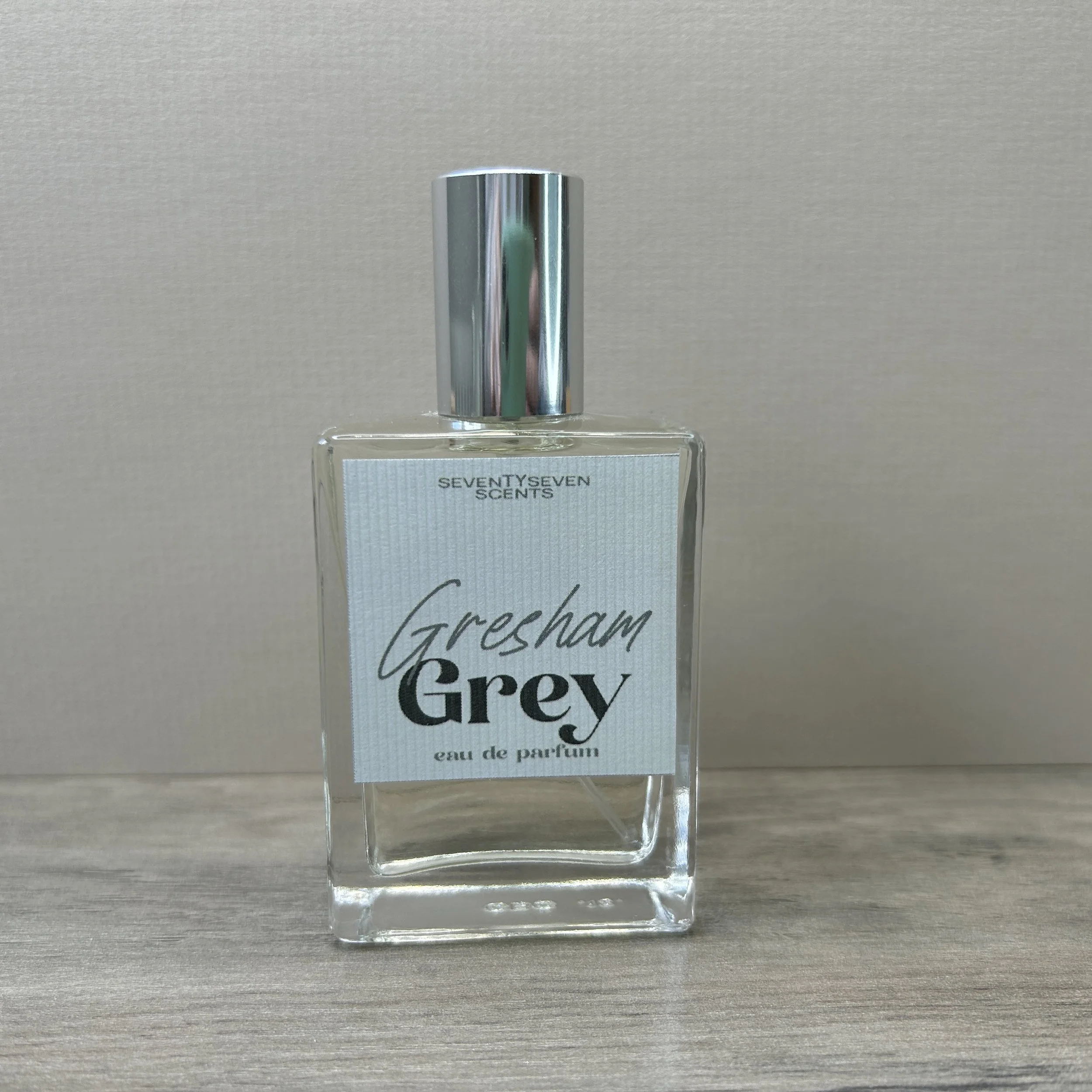 Gresham Grey Eau De Parfum 77Scents4.JPEG