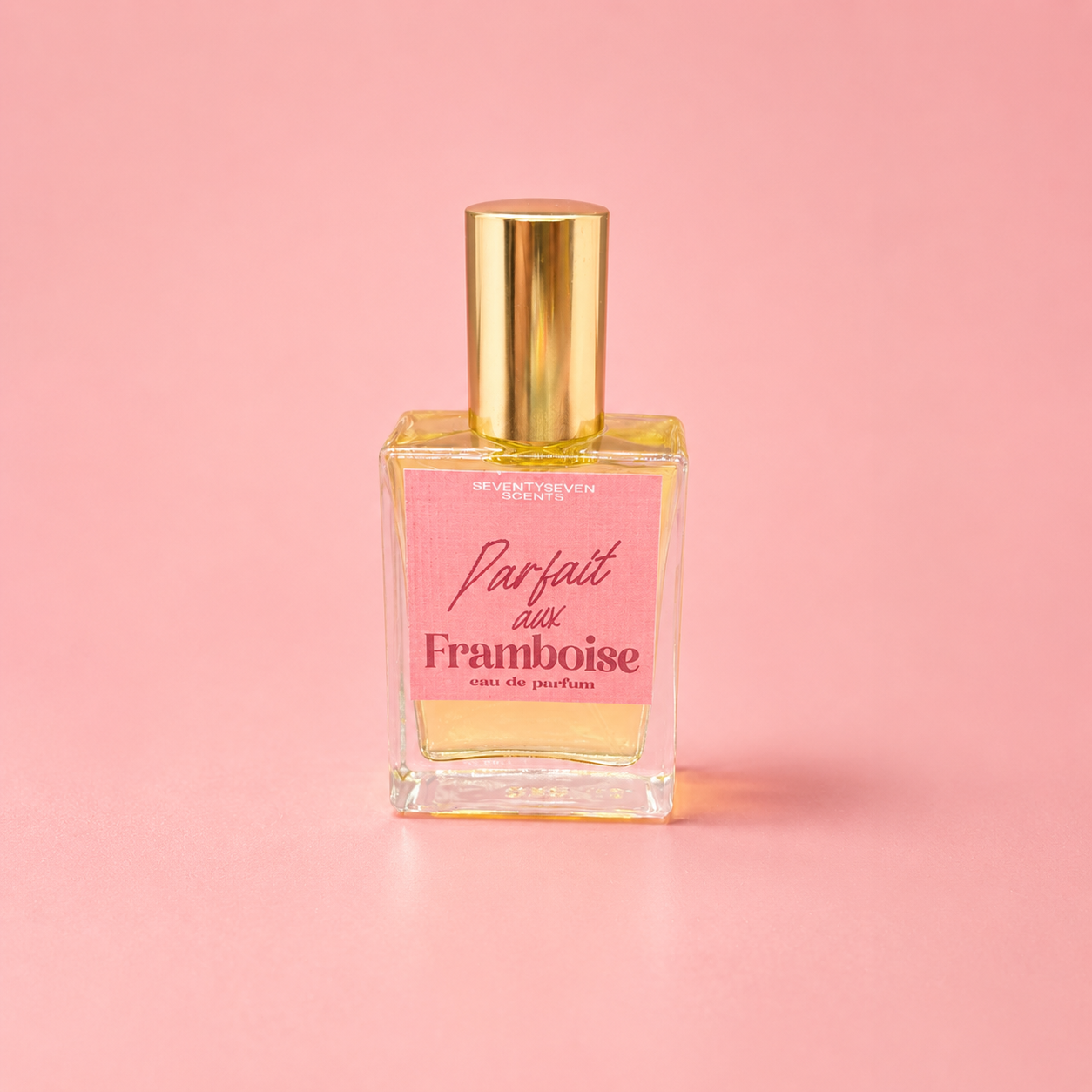 Raspberry Parfait Eau de Parfum