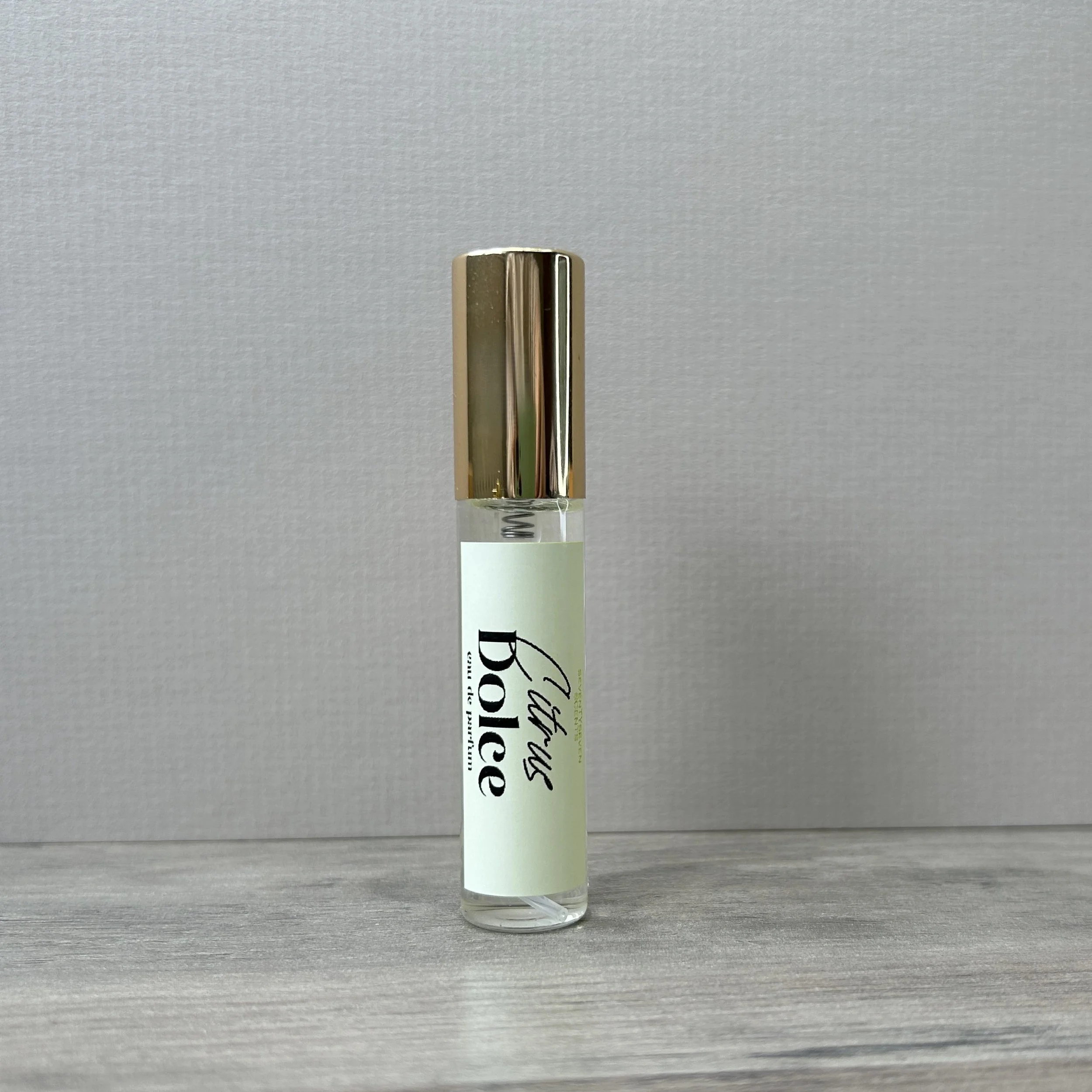 Citrus Dolce EDP 77Scents3.JPG
