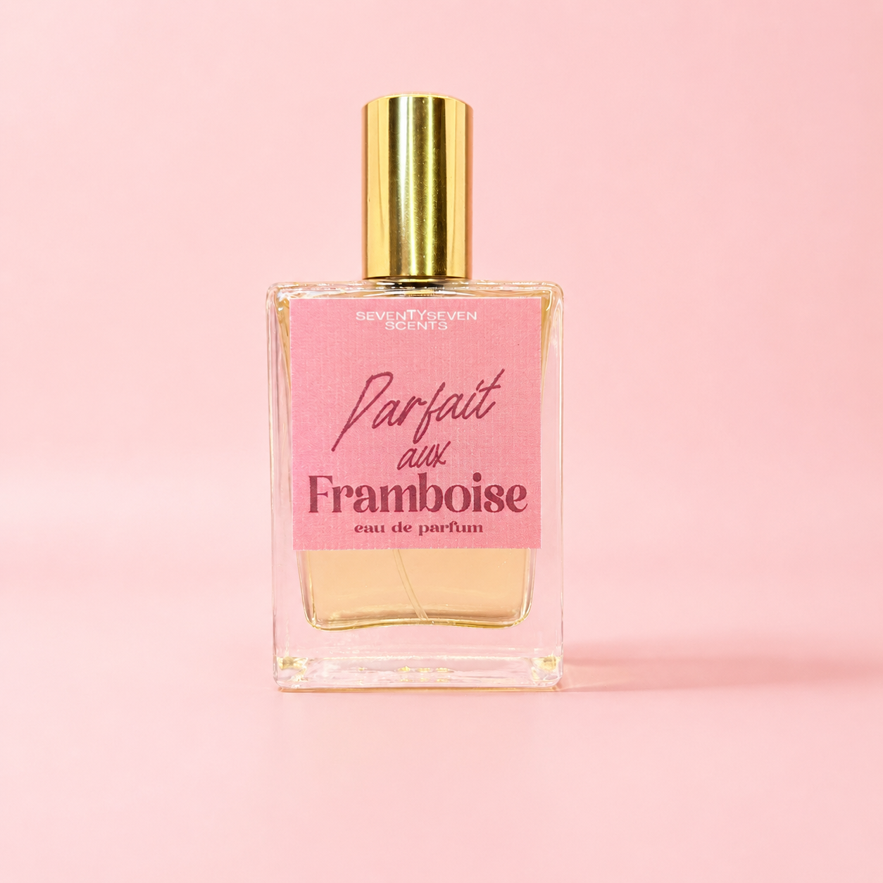 Raspberry Parfait Eau de Parfum