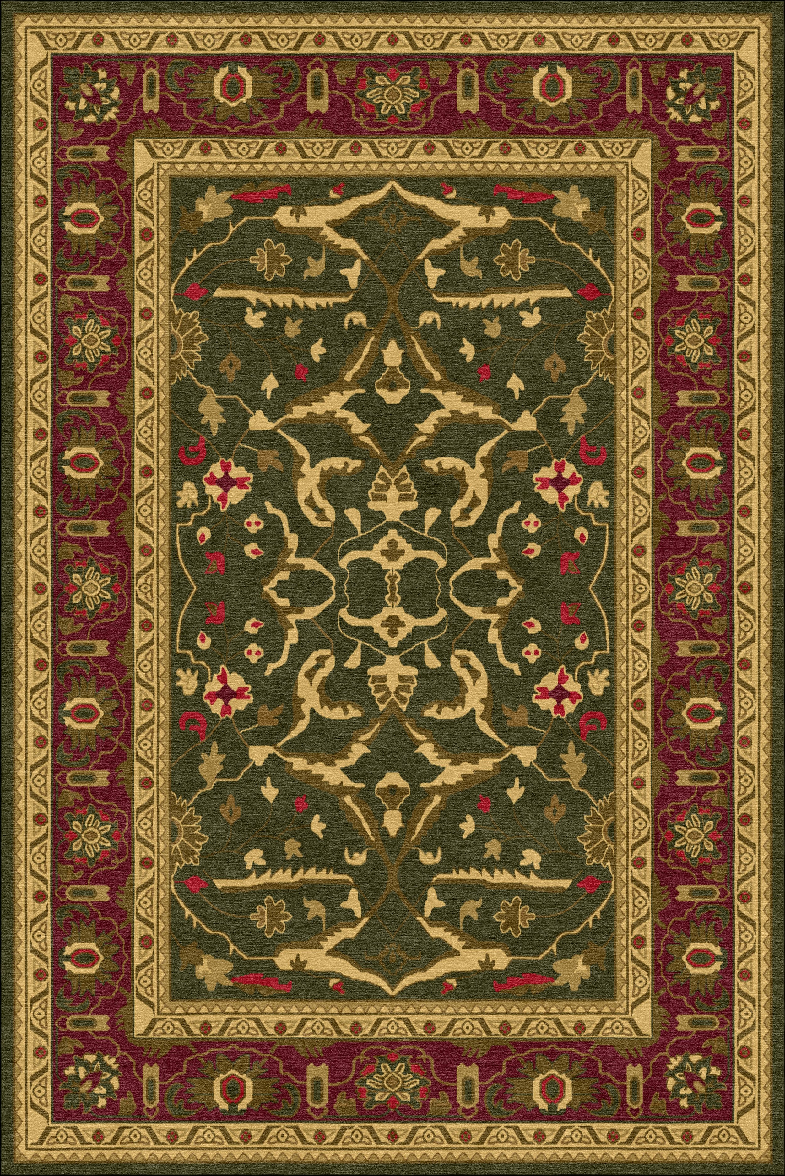 Traditional2