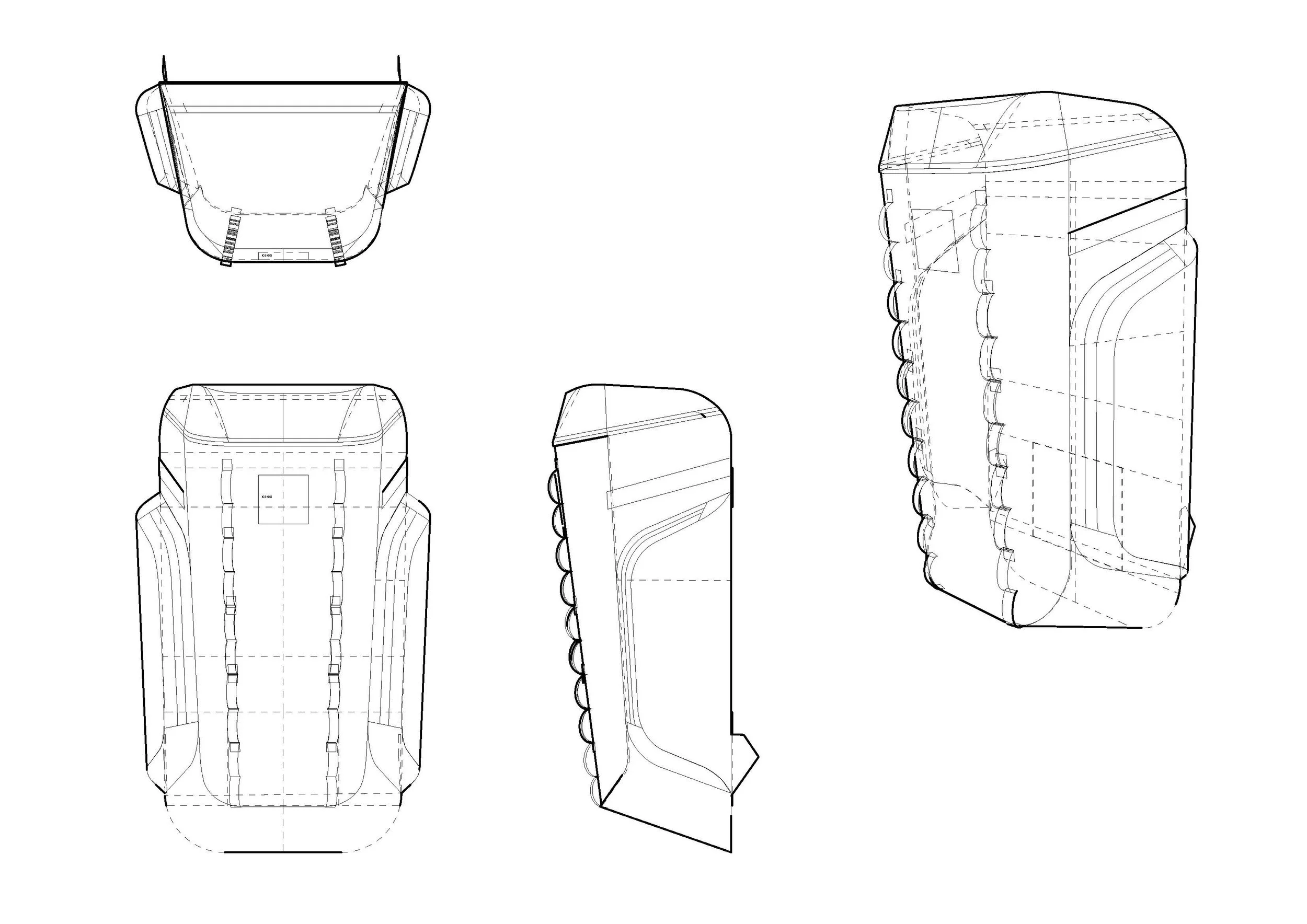 Technical drawing