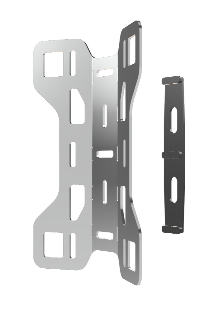 Exploded view