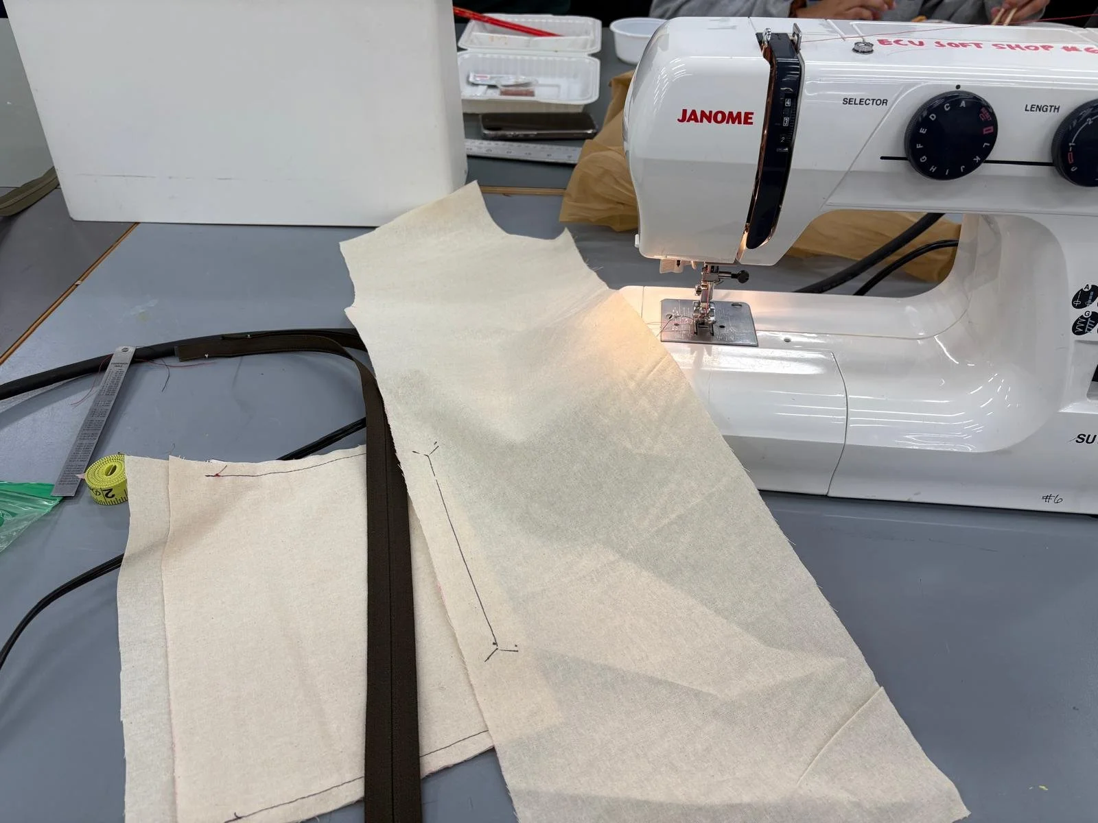 Sewing V1