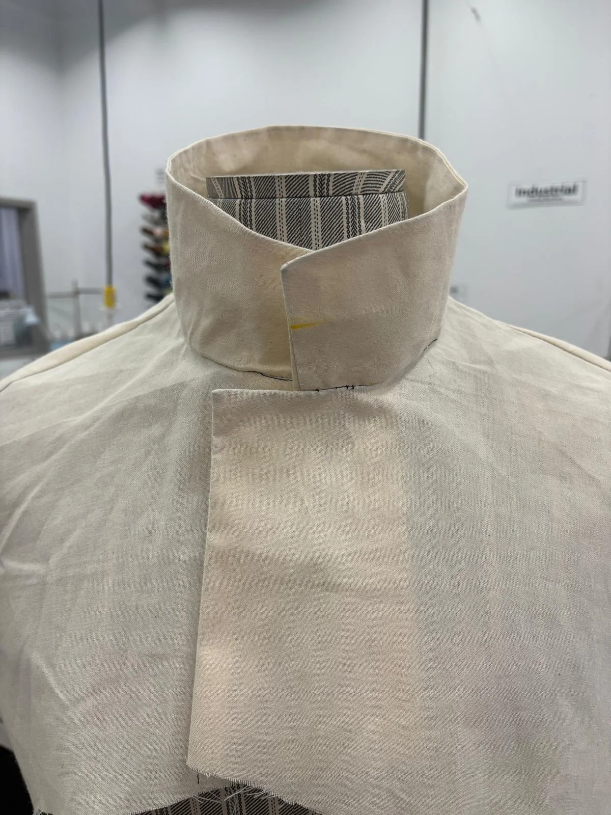 collar modifications