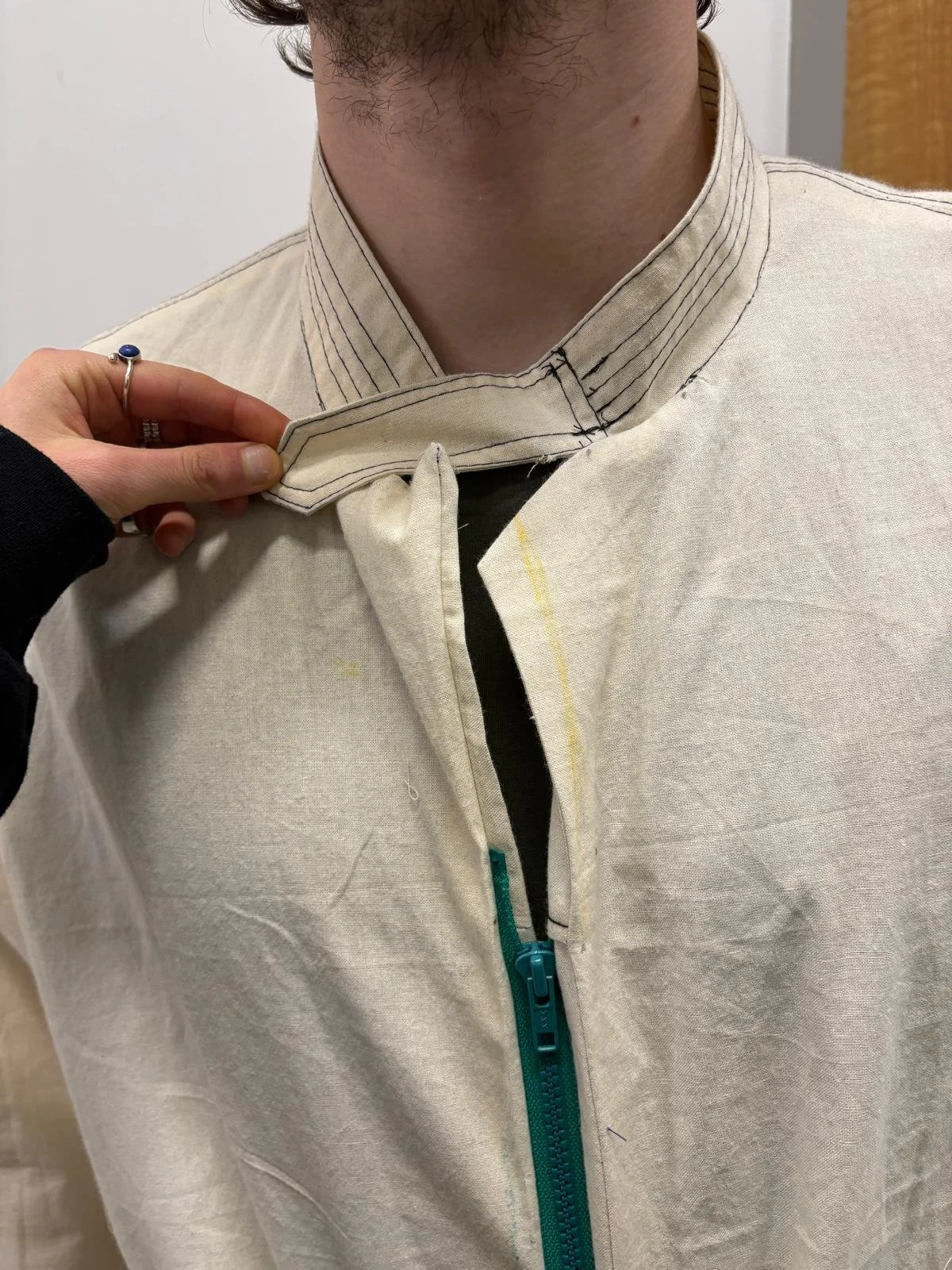 Collar v1