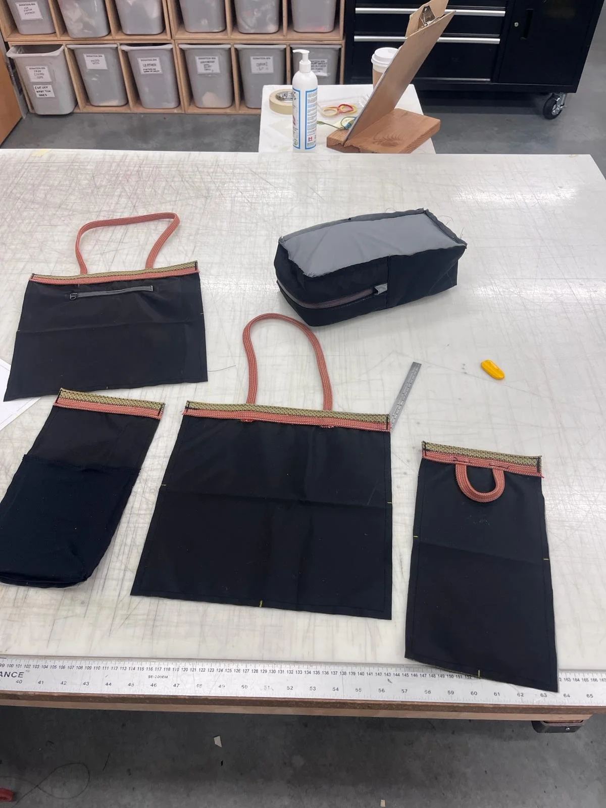 Sewing V1