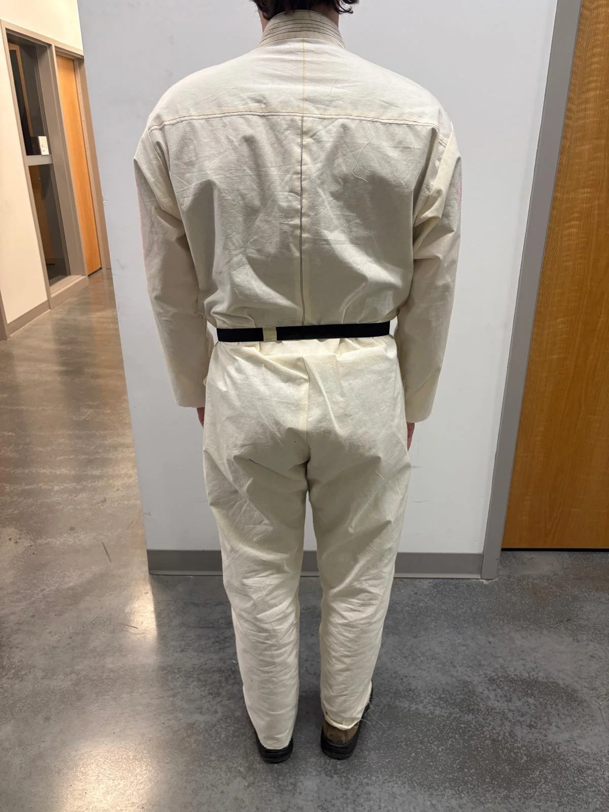 Back profile V1