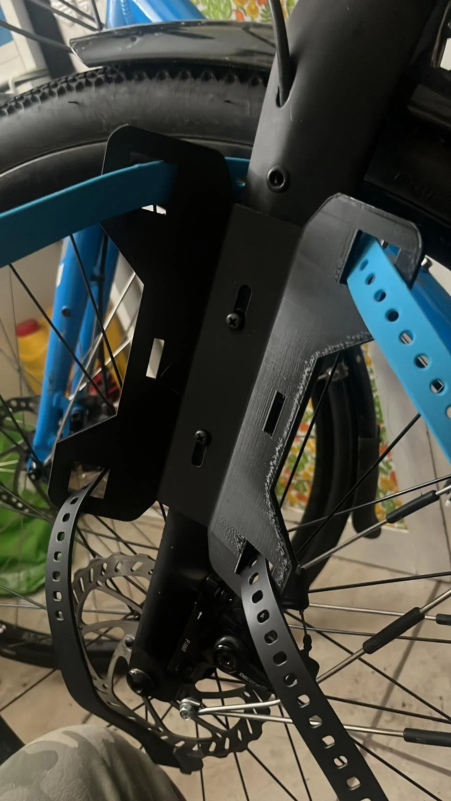 3D print visualization