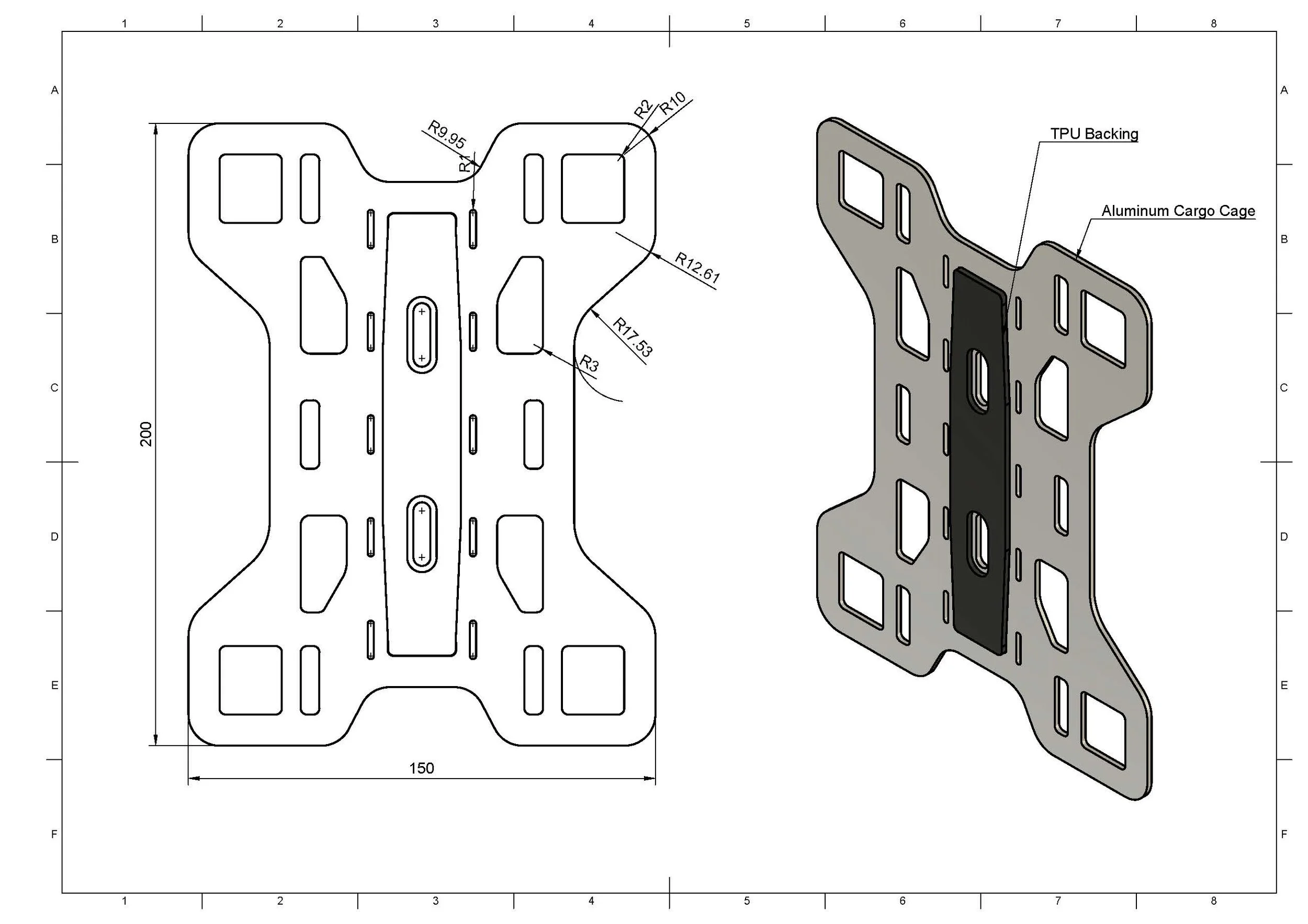 Technical Drawing