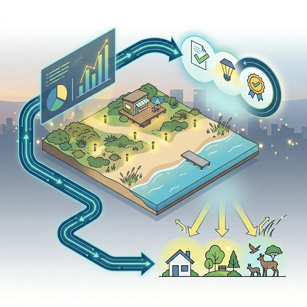Management Plan Icon