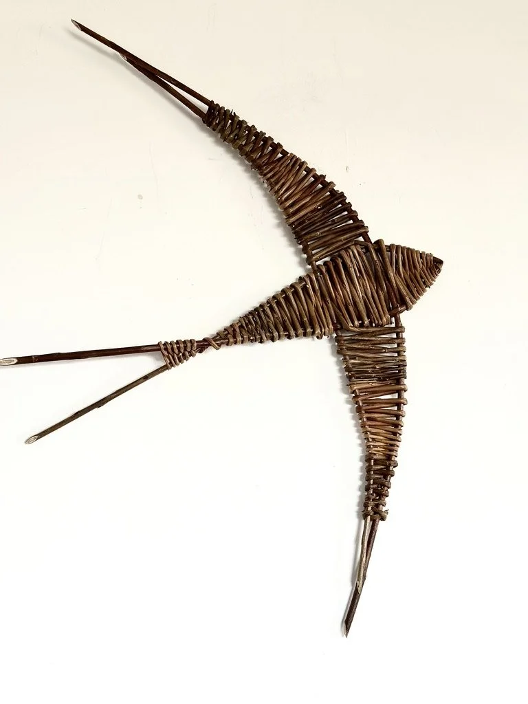 Willow Swifts / Swallows 18th APRIL 2026, SATURDAY