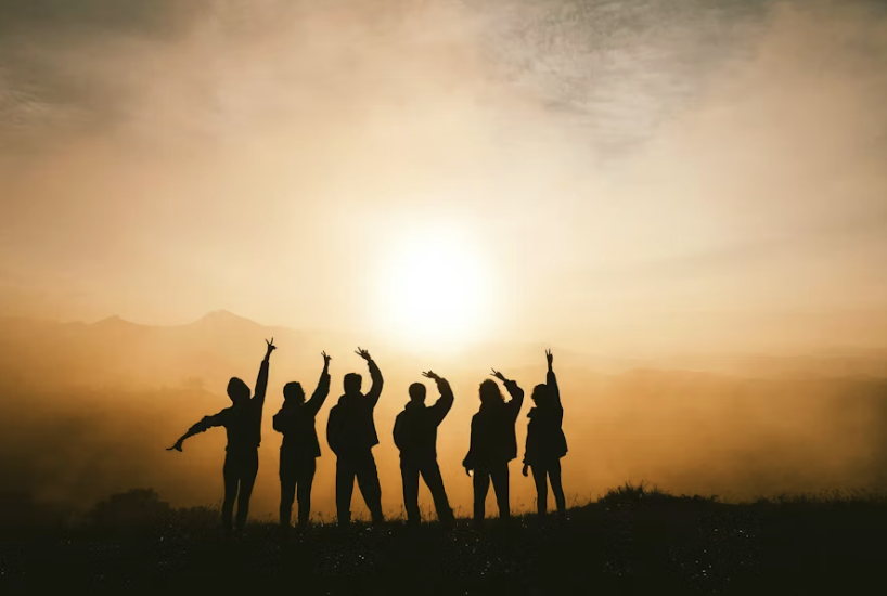 Pangaea Writers Retreat - 2026 Application