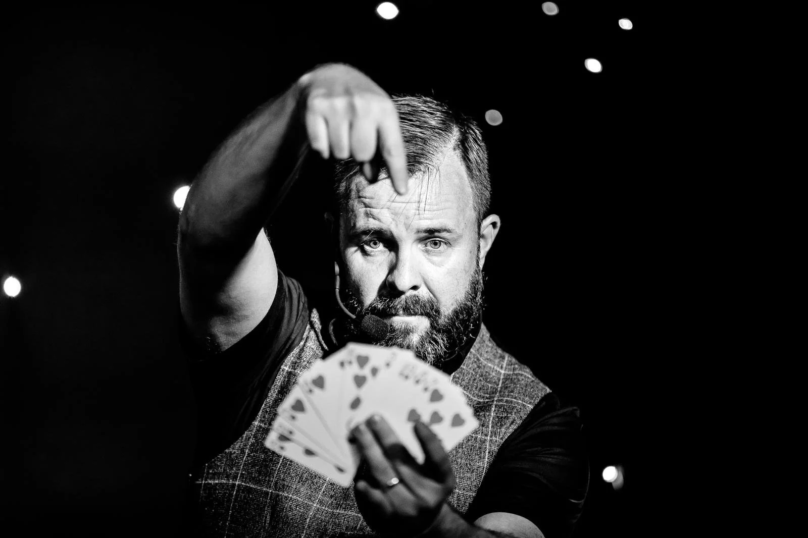 Who is Chris Williams?